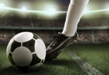 Il falso nueve 852 0 Il calcio il falso nueve